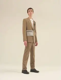 【レア】JOHN LAWRENCE SULLIVAN 17SS ハーネスバッグのサムネイル