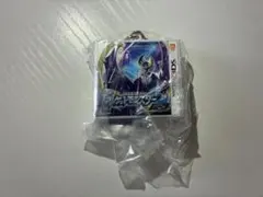 ポケモン 30周年 カセットキーホルダー ムーン