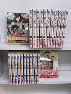 八犬伝 東方八犬異聞 DVD 全13巻セット - メルカリ