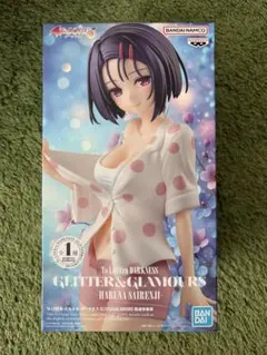 To LOVEる-とらぶる-ダークネス　西連寺春菜