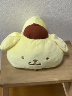 ポムポムプリン エイコー ポムポムプリン エイコー 2025年最新】EIKOHポムポムプリンの