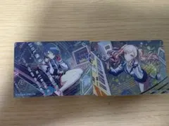プロセカ ノーブルアートvol.52 星野一歌 天馬咲希 セット