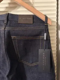 BURBERRY バーバリー スリムフィット デニム スキニー デニム