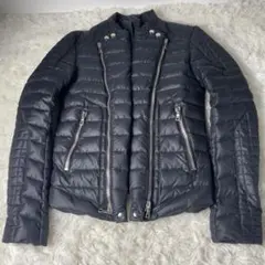 2025年最新】balmain バルマン ライダースの人気アイテム - メルカリ