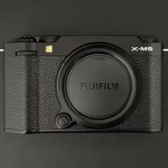 2026年最新】FuJiFILM x-m5 ボディの人気アイテム - メルカリ