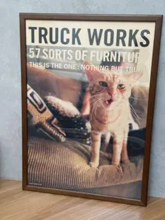 2026年最新】truck furniture ポスターの人気アイテム - メルカリ