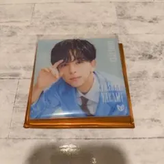 ICEx 八神遼介 アクリルコースター EBiDAN カフェ EBiSTORE