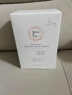 ママアンドキッズ　ナチュラルマーククリーム　470g お得用サイズ