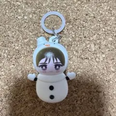 M!LK 雪だるまめじるしチャーム 山中柔太朗 - メルカリ
