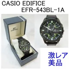 CASIO EDIFICE 5710JA 本体 - メルカリ