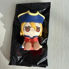 ちょこラバ！ 七海龍水 ラバーフィギュア