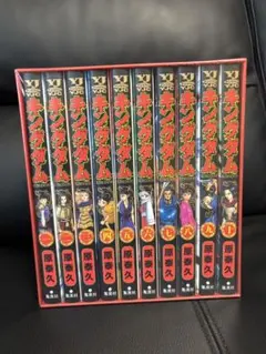 キングダム 31巻〜40巻セット 10巻セット 原泰久 - メルカリ