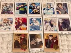 アイナナ ぱしゃこれ