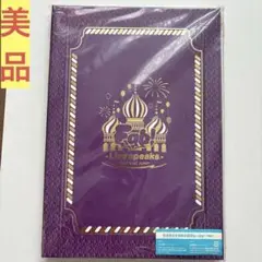 Fab!-Live speaks-Blu-ray 完全受注生産盤