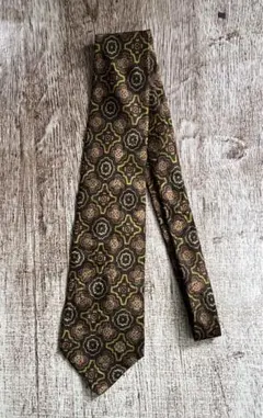 ダンヒル　ネクタイ