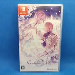 2026年最新】cendrillon palika switchの人気アイテム - メルカリ