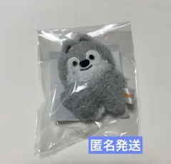 straykids SKZOO KEYRING MICROウルフチャン　ペンミ