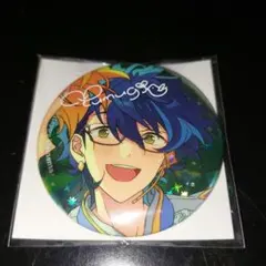 あんスタ 10周年缶バッジ ぱしゃっつ 青葉つむぎ - メルカリ