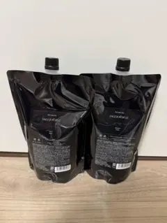 アマトラ メゾフォルテ ヘアバスS レスキューパックS 1000g - メルカリ