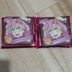 鬼滅の刃 バレンタイン 甘露寺蜜璃