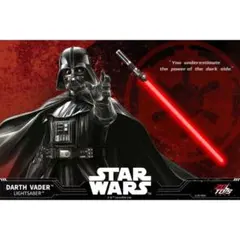 スター・ウォーズ ダース・ヴェイダー・クロニクル STAR WARS 日本語版