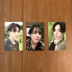 BTS MEMORIES トレカ付き BTS memories メモリーズ 2017 テヒョン V テテ トレカ - メルカリ