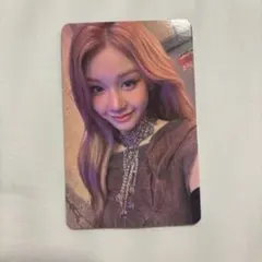 BABYMONSTER WE GO UP パリタ　バルクパック　トレカ