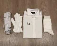 tveir 新郎小物6点セット 軽井沢ブレストンコート - メルカリ