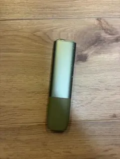 iQOS イルマ 電子タバコ本体 グリーン 緑 ペン型
