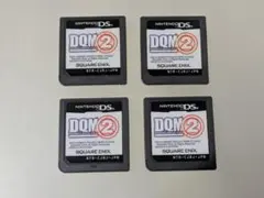 ドラゴンクエストモンスターズ2