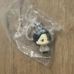 呪術廻戦 乙骨憂太 死滅回遊 めじるしアクセサリー