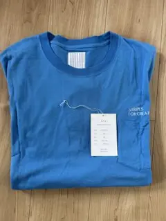 S.F.C SUPER BIG FLAT POCKET TEE