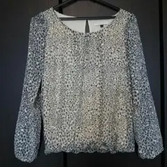 春向けPROPORTION BODY DRESSING エアリー長袖のサムネイル