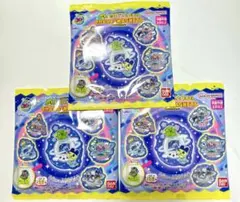 たまごっち30thBANDAI CHARA-MAGNETS 3パックセットのサムネイル