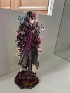 あくねこ アクスタ