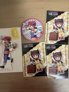 シャオロン グッズ シャオロングッズ1
