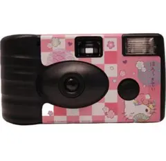 2025年最新】キティ カメラ レトロの人気アイテム - メルカリ