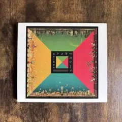 sumika / アンサーパレード 初回限定盤 CD