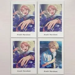 あんスタ 鳴上嵐 ぱしゃっつ vol.4 action private