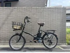 美品パナソニック 電動アシスト自転車8Ah 26DPXD76 - メルカリ