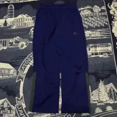 UNDER ARMOUR アンダーアーマー ジャージ トレーニングパンツ