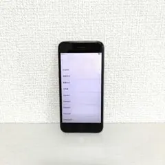 ジャンク　iPhone6 64GB 本体