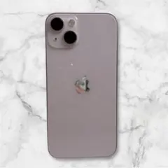 【ジャンク・SIMフリー】iPhone13 128GB ピンク