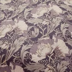 マンセルコレクション　コットンオックス　flower