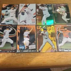2026年最新】カード プロ野球オーナーズリーグの人気アイテム - メルカリ