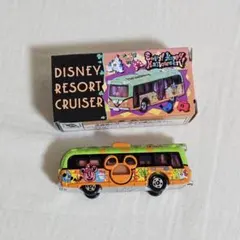 2026年最新】トミカ ディズニー ミッキーバスの人気アイテム - メルカリ