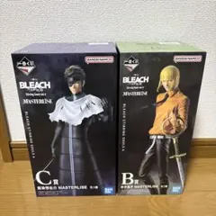 2026年最新】BLEACH 一番くじ b賞 藍染惣右介の人気アイテム - メルカリ
