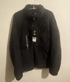 11/16最終セール《新品》UNIQLO NEEDLES フリースジャケット M