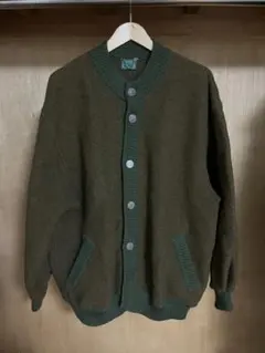 SONNWEND ウールカーディガン