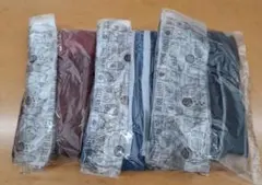 柄ストッキング2　柄タイツ1　 3個セット福袋感覚で購入できる方のみ